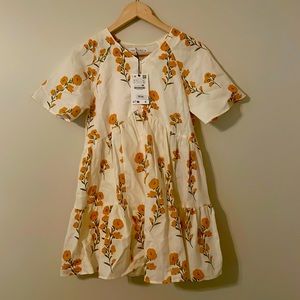 Zara Dress